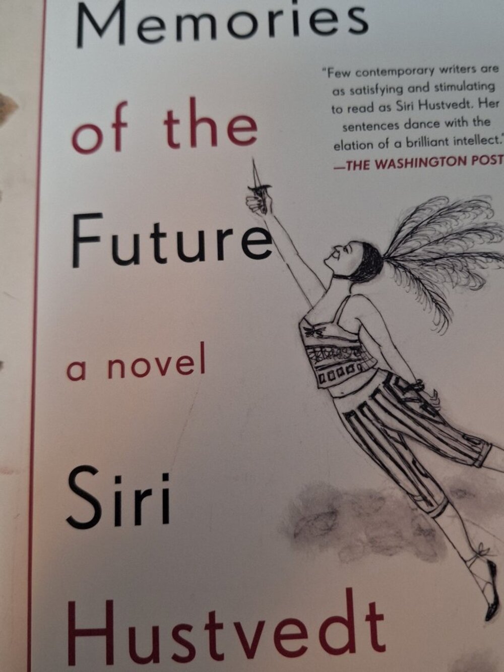 Memories of the Future